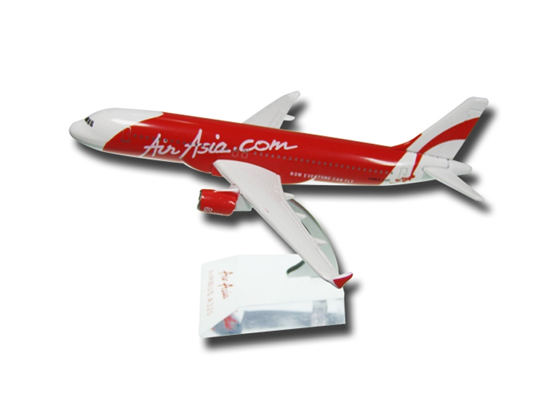 A320 Air Asia